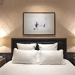 Szálloda La Parizienne - Proche Montparnasse 3*