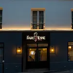 La Parizienne - Proche Montparnasse Párizs