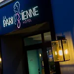 La Parizienne - Proche Montparnasse