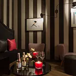 Szálloda La Parizienne - Proche Montparnasse 3*