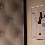 La Parizienne - Proche Montparnasse 3*
