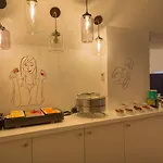 La Parizienne - Proche Montparnasse 3* Párizs