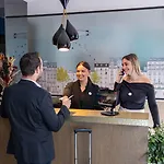 La Parizienne - Proche Montparnasse 3* Párizs