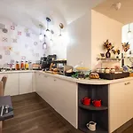 La Parizienne - Proche Montparnasse 3* Párizs