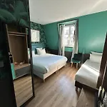 La Parizienne - Proche Montparnasse 3*