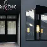 La Parizienne - Proche Montparnasse 3* Párizs