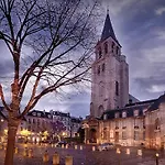 La Parizienne - Proche Montparnasse 3*