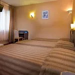 La Parizienne - Proche Montparnasse 3* Párizs