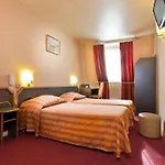 Szálloda La Parizienne - Proche Montparnasse 3*