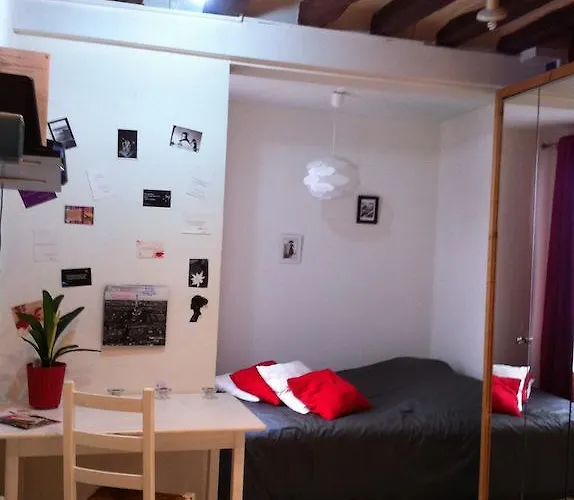 Hotel La Parizienne