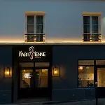 La Parizienne - Proche Montparnasse 3*