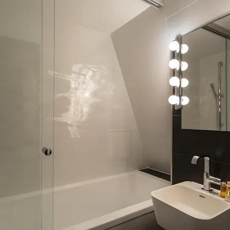 La Parizienne By Elegancia 3* Paris