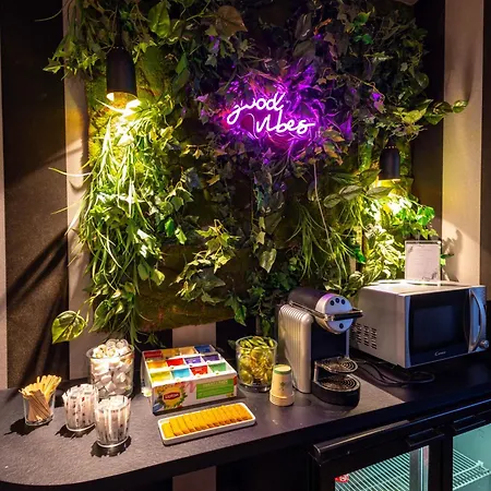 La Parizienne By Elegancia 3* Paris
